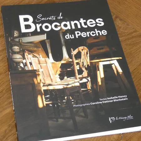 Chez Elise Et Thomas *