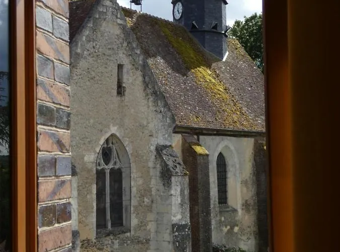 Chez Elise Et Thomas *